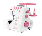 Оверлок Janome 793PG Anniversary Edition