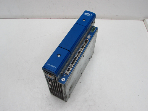 metronix ARS-560/12K