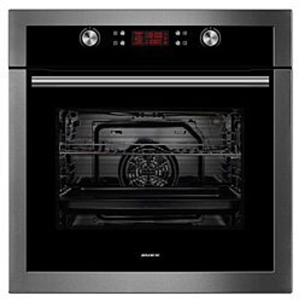 Встраиваемый духовой шкаф  AVEX BM 6180 K