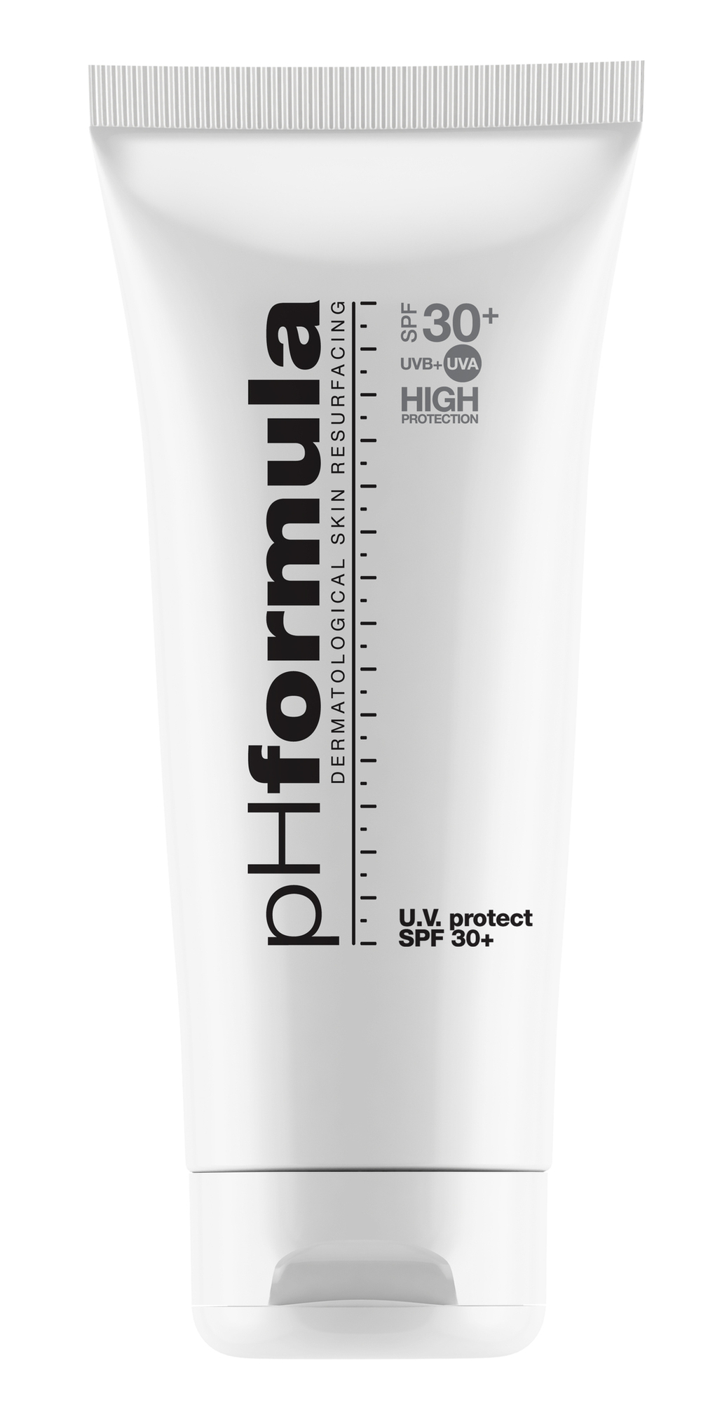 Солнцезащитный UVA-UVB крем SPF 30+ (U.V. protect SPF30+) 200мл