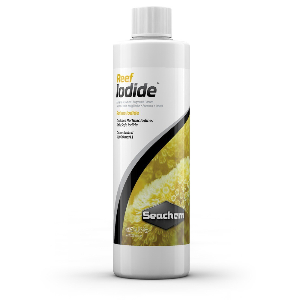 Добавка Reef Iodide 100мл