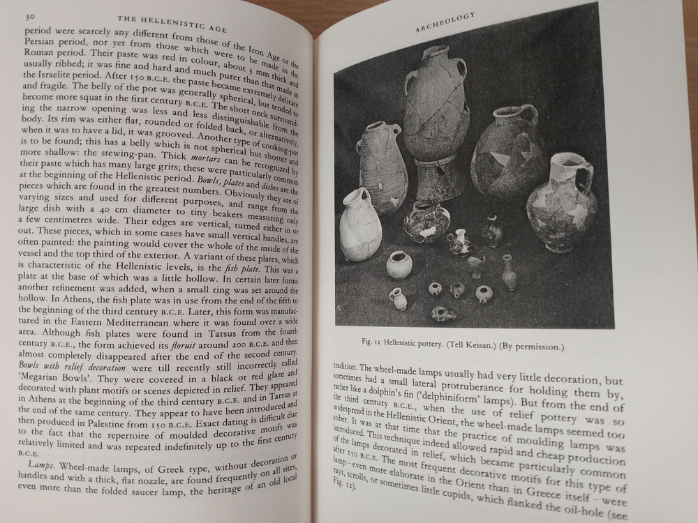 The Cambridge History of Judaism, Vol. 2: The Hellenistic Age