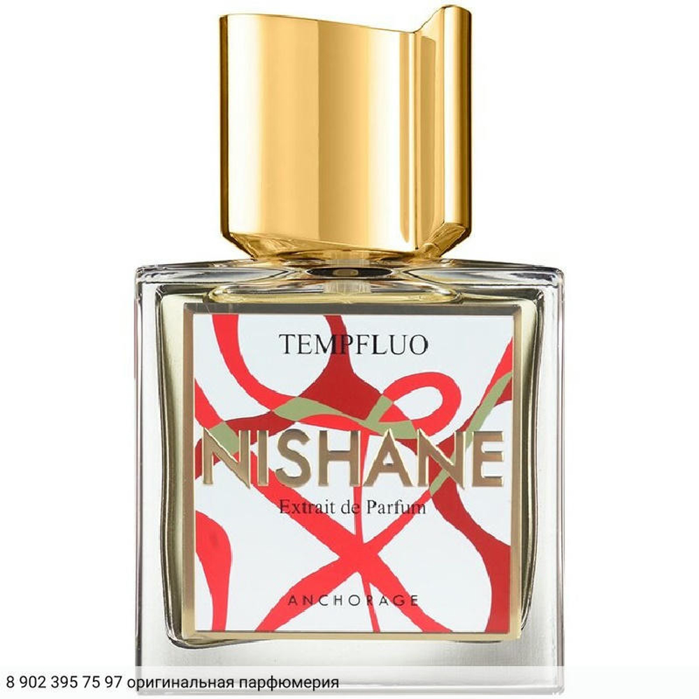 Tempfluo