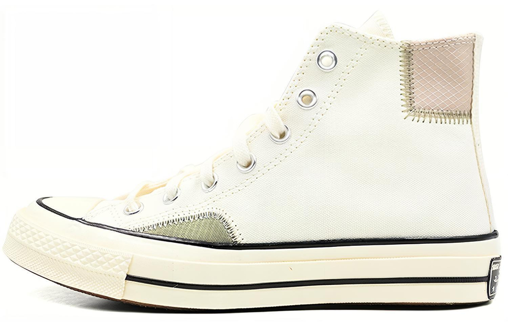 Кеды Converse 1970s chuck taylor all star hi, 170128C