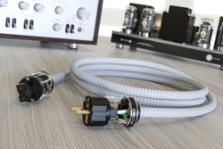 Силовой кабель Ricable Primus Power 3 m