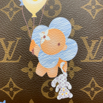 Louis Vuitton Pochette Cosmetique GM