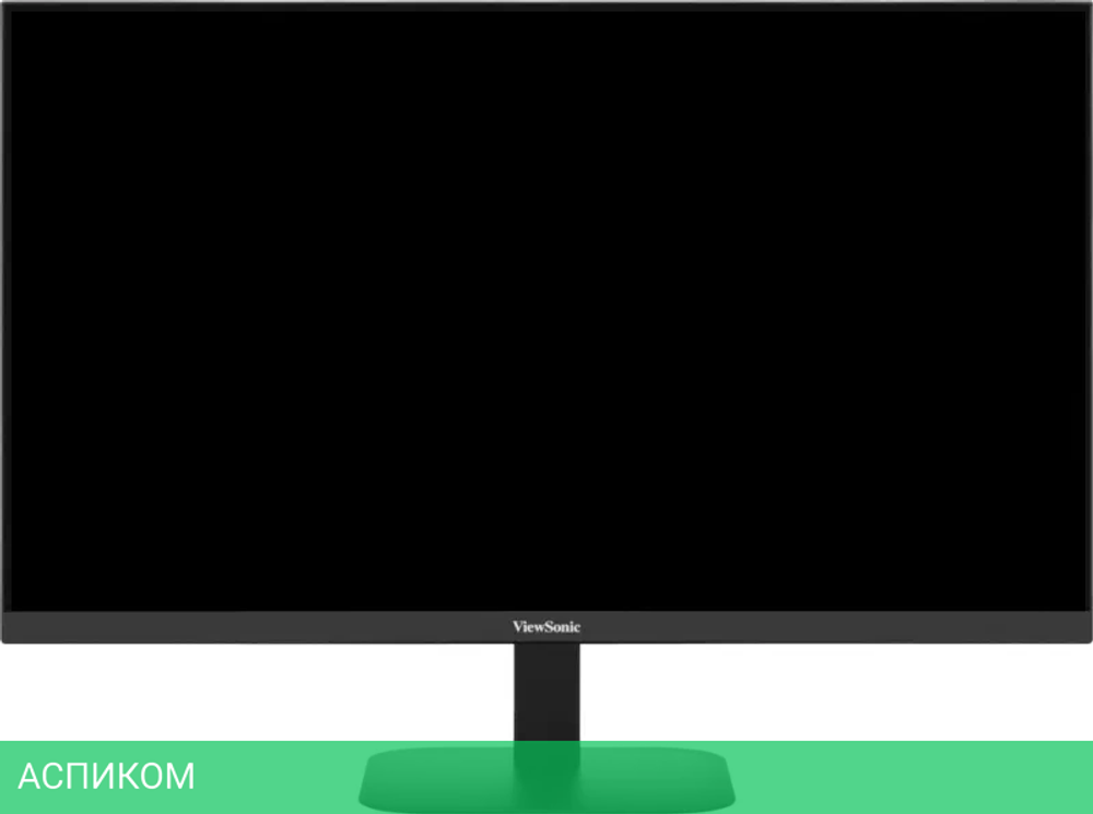 Монитор ViewSonic 27" VA2708-4K-HD