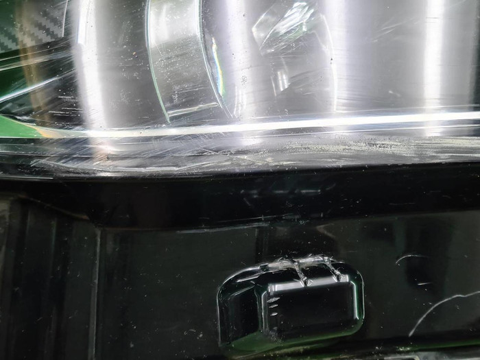 Фара правая Omoda S5 (2022-н.в.) LED