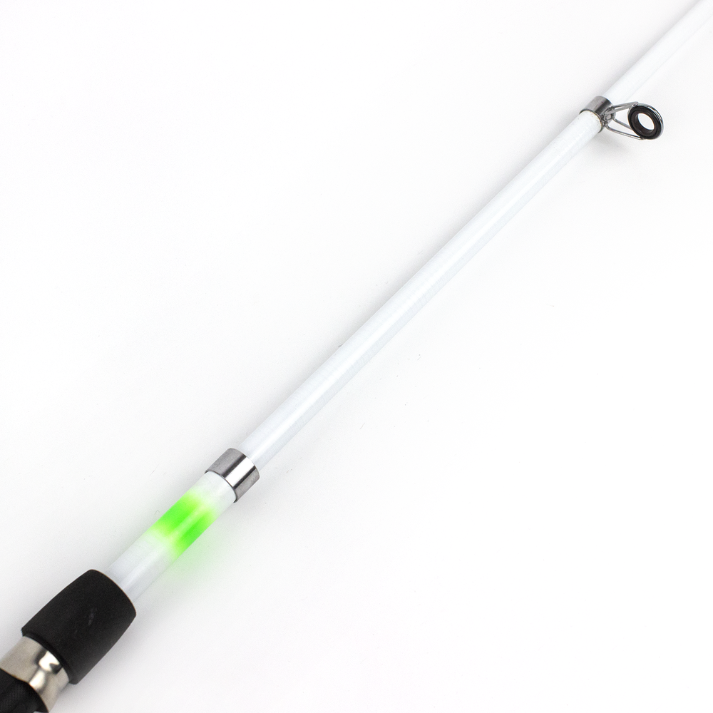 Удочка бортовая телескопическая Tiangcheng 1004 1м