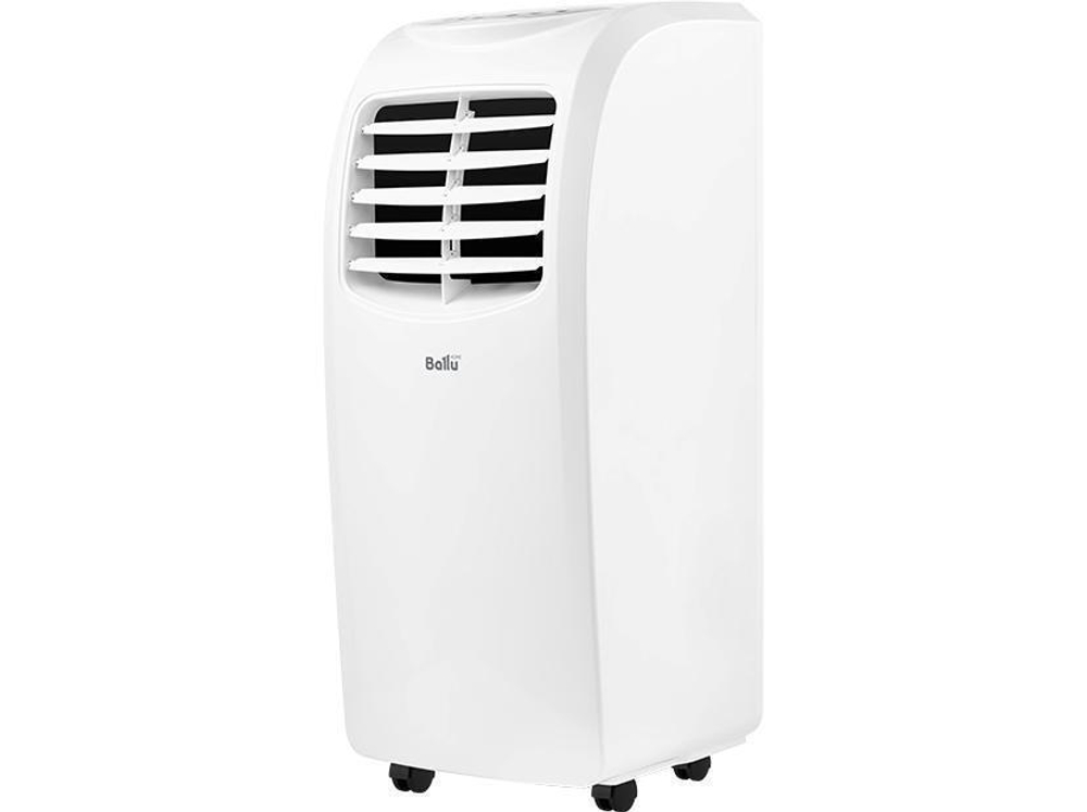 Мобильный кондиционер Indie Ballu BPAC-07 CP-IN_22Y