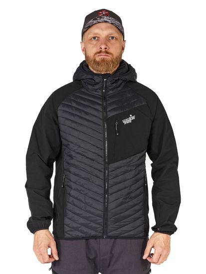 Куртка NORFIN Thermo Pro