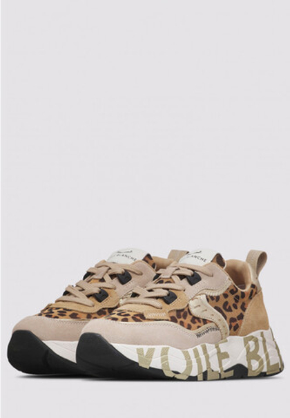 Кроссовки женские VOILE BLANCHE CLUB105 MESH