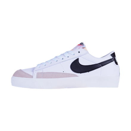 Кроссовки Nike Blazer Low White арт 520-3