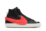 Кроссовки Nike Blazer 77 Jumbo