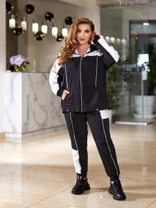 Костюм спортивный УК-542-1 Fabrika