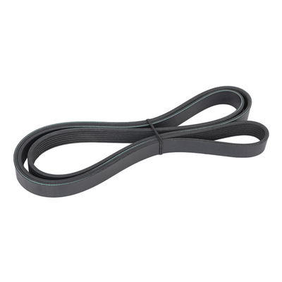 Ремень поликлиновый 7PK2005 MERCEDES-BENZ W212/W213/GL II X166/GLK X204 OM642 GANZ GIE37633