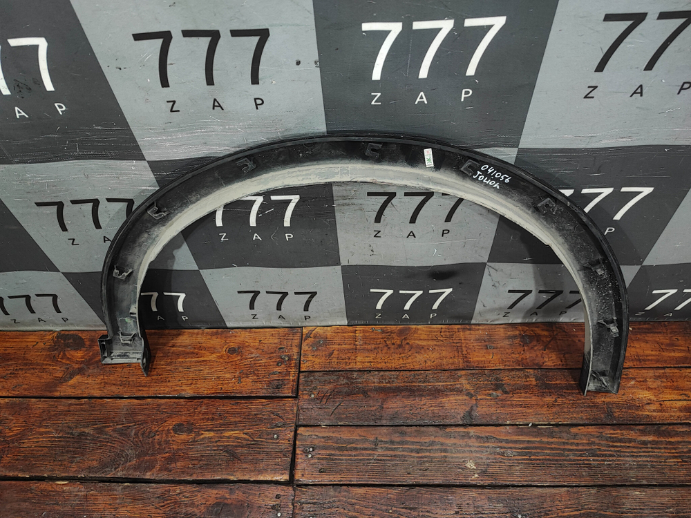 Накладка крыла переднего левого Haval Jolion 24-нв Б/У Оригинал 5006103XST01A