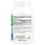 Best Naturals, Берберин, 500 мг, 120 капсул