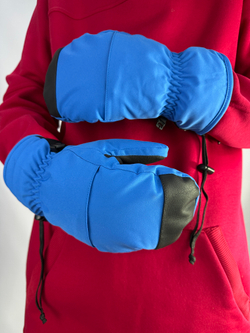 Варежки HJX-TEX