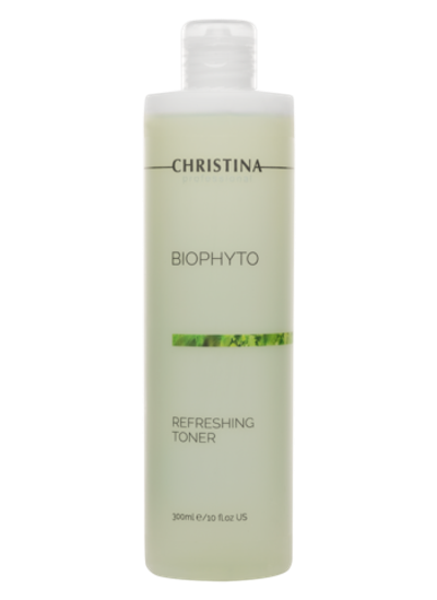 CHRISTINA Bio Phyto Refreshing Toner