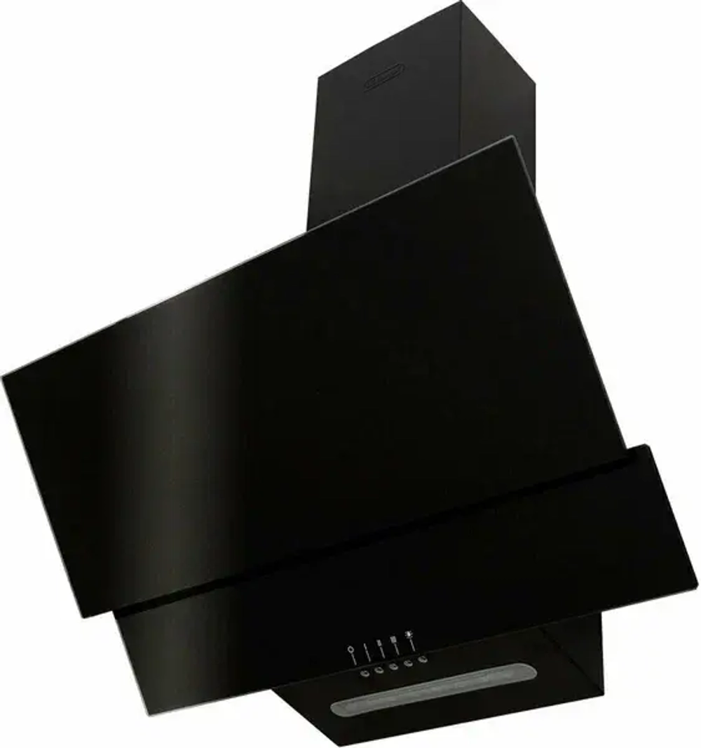 Наклонная вытяжка Delonghi MAX-GR 60 (q)