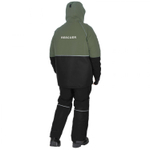 Костюм-поплавок зимний ХСН "Rescuer VII Comfort" Hardguard (Хаки)