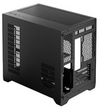 Корпус mATX 1STPLAYER MEGAVIEW MV6-T