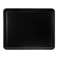 Противень для запекания с решеткой-гриль Roast Masters, 36х45 см, черный