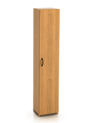 КФ23 Колонка Фея 390х390х2002 КФ15+ДФ14+ФД08