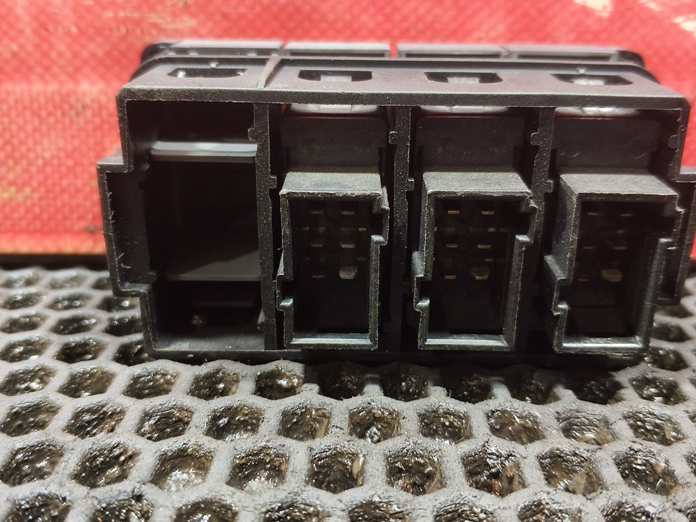 Блок кнопок 2023г.