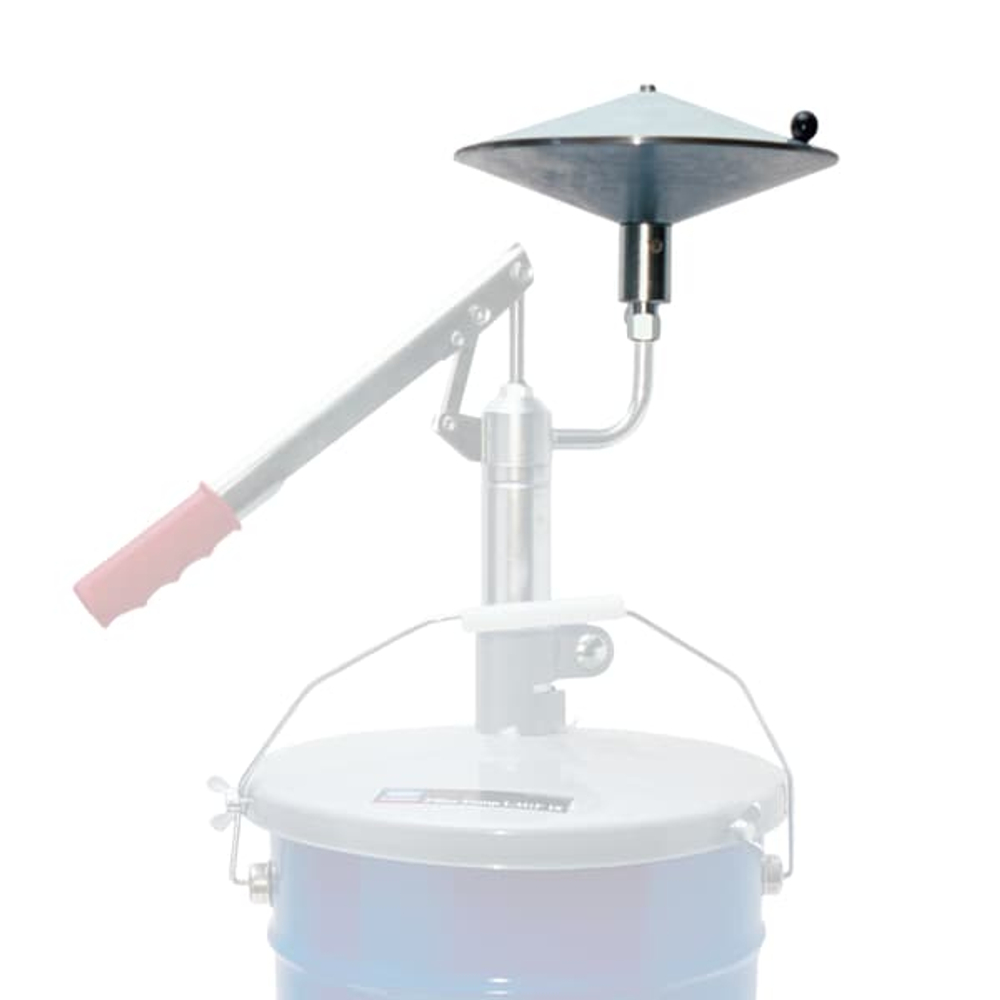 Приспособление для заполнения подшипников VKN 550