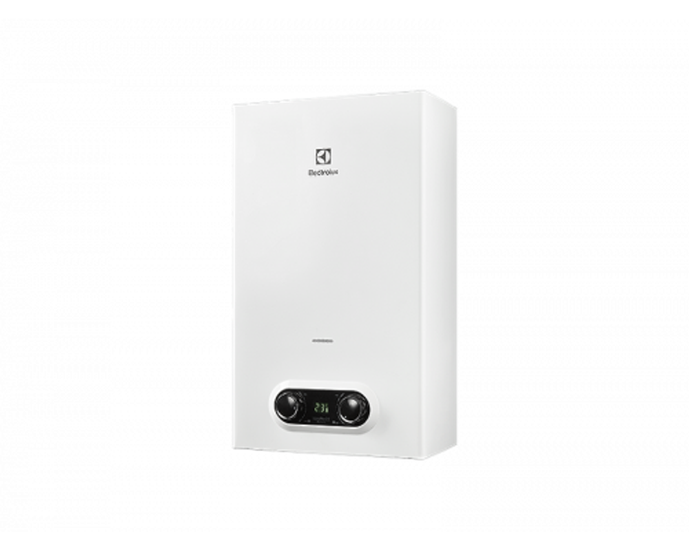 Водонагреватель газовый Electrolux GWH 10 NanoPlus 2.0 НС-1139040