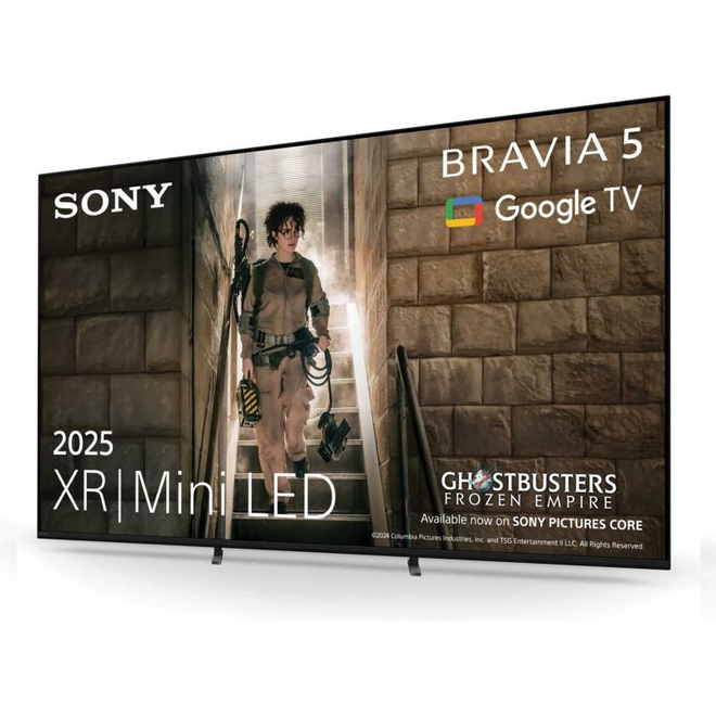 Телевизор Sony K-75XR55B EU