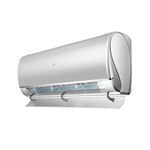 Мульти сплит-система Haier на 2 комнаты (30+30 кв.м.) JADE new Silver