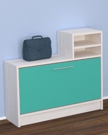 сосна астрид / аква