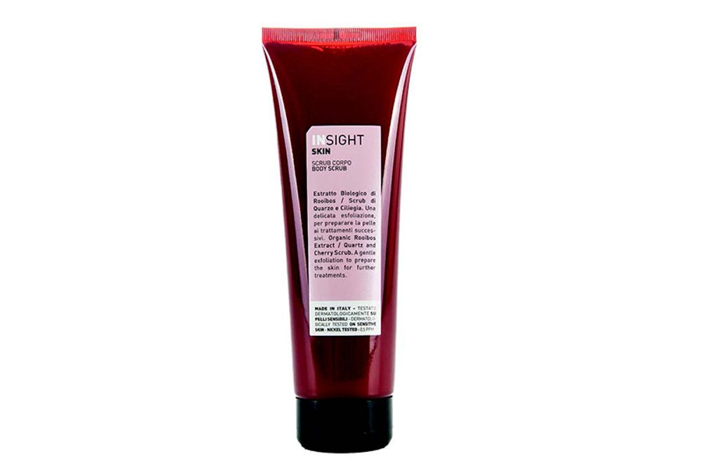 INSIGHT Skin Body scrub