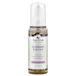 Tree To Tub, очищающее средство для лица с мыльным деревом, для всех типов кожи, расслабляющая лаванда, 120 мл (4 жидк. унции)