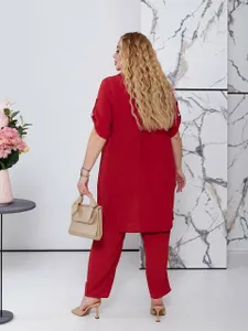 Костюм УК-754-2 Fabrika