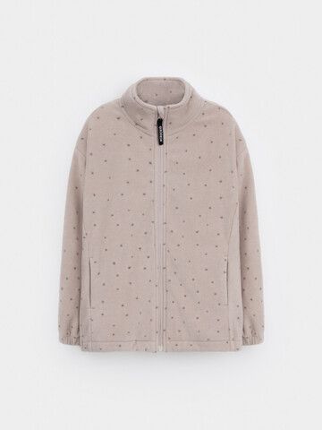 куртка  для девочки  ФЛ 34029/н/1 ГР