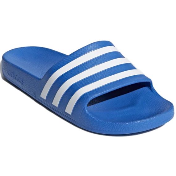 Adidas Adilette 'Blue White'