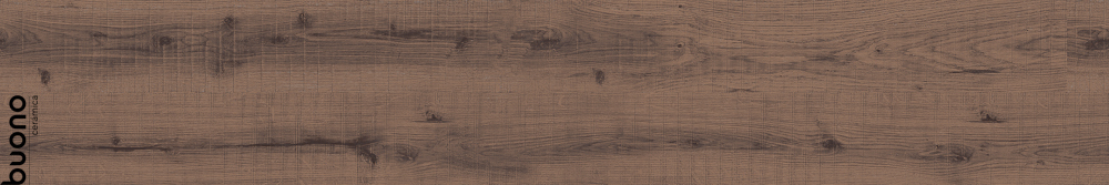 Керамогранит Buono Ceramica F4505M 1200*200*9мм Forest Wenge Matt