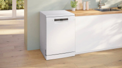 Посудомоечная машина Bosch SMS4ECW26M