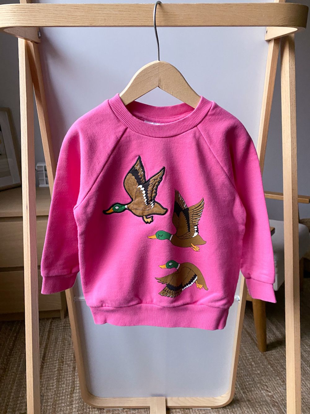 Свитшот Mini Rodini, 98