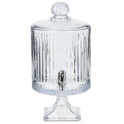 GAEM Емкость для напитков, 4400 мл, L20 W20 H39 см