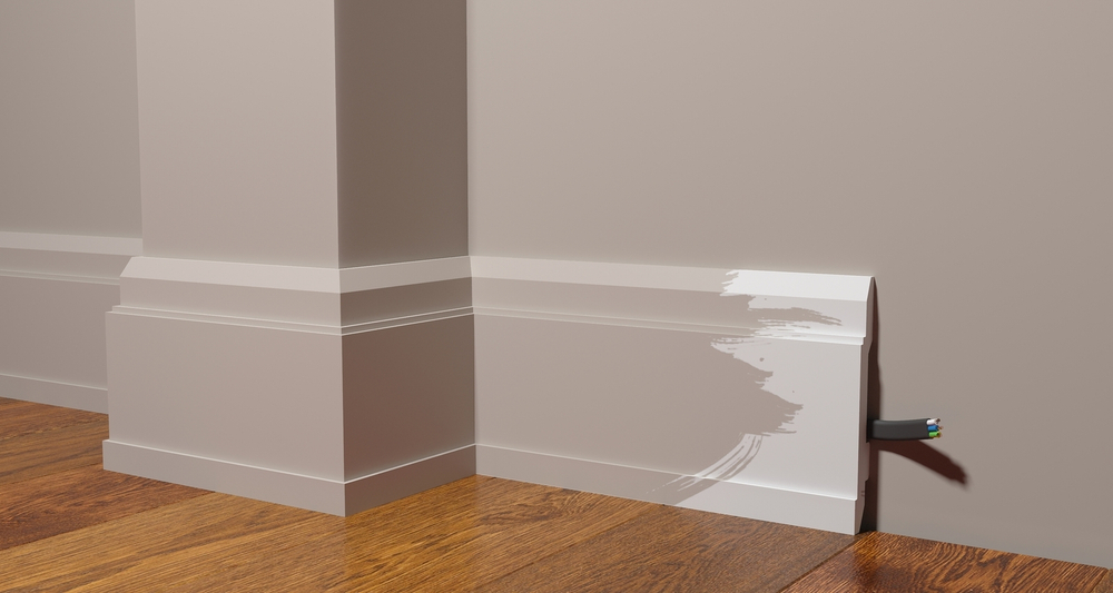 DD702/Плинтус (150х22x2000мм)/10