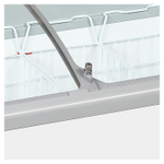 Ларь морозильный TEFCOLD NIC500SCEB