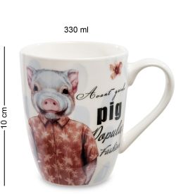 GAEM Art MUG-197/3 Кружка «Важная персона»