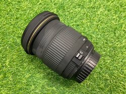 Sigma AF 24-60mm 2.8 EX DG Canon EF