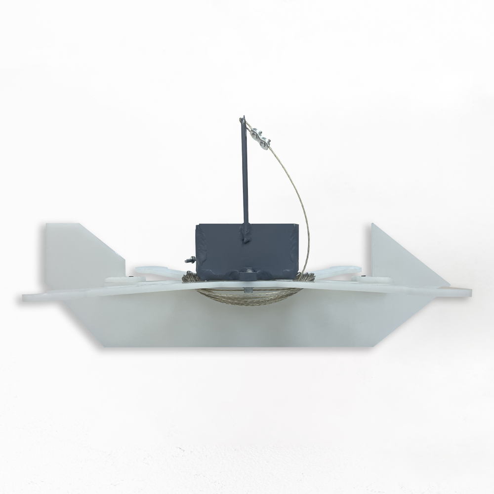 СТРЕКОЗА мишень-имитатор БПЛА (10 дюймов) под пулевой боеприпас