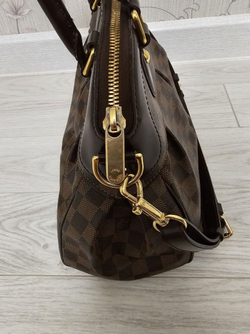 Сумка Louis Vuitton Damier Canvas Trevi